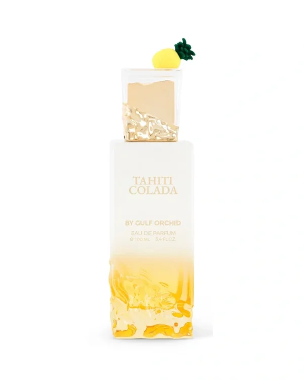 TAHITI COLADA