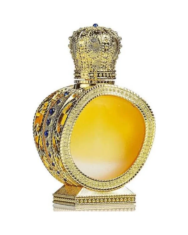 SALSABEEL CONCENTRATED OIL