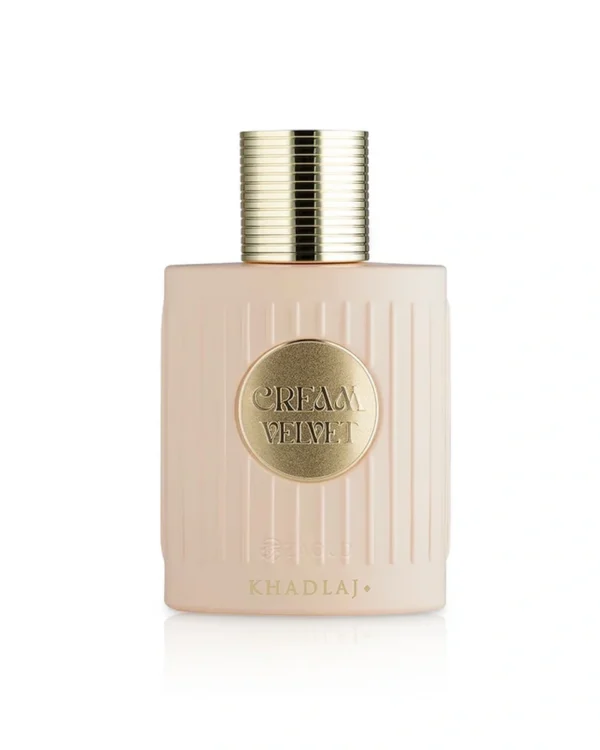 CREMA VELVET
