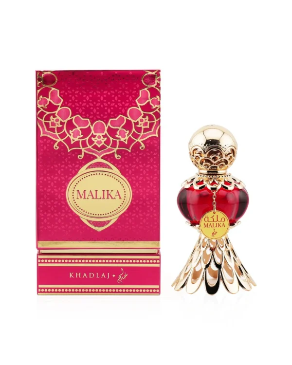 MALIKA RED CONCENTRATED OIL