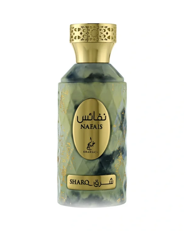 NAFAIS SHARQ