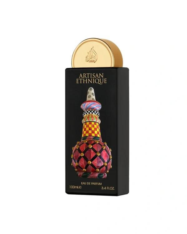 ARTISAN ETHNIQUE