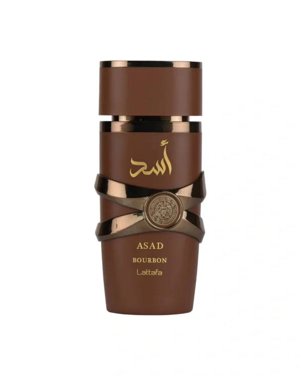 ASAD BOURBON