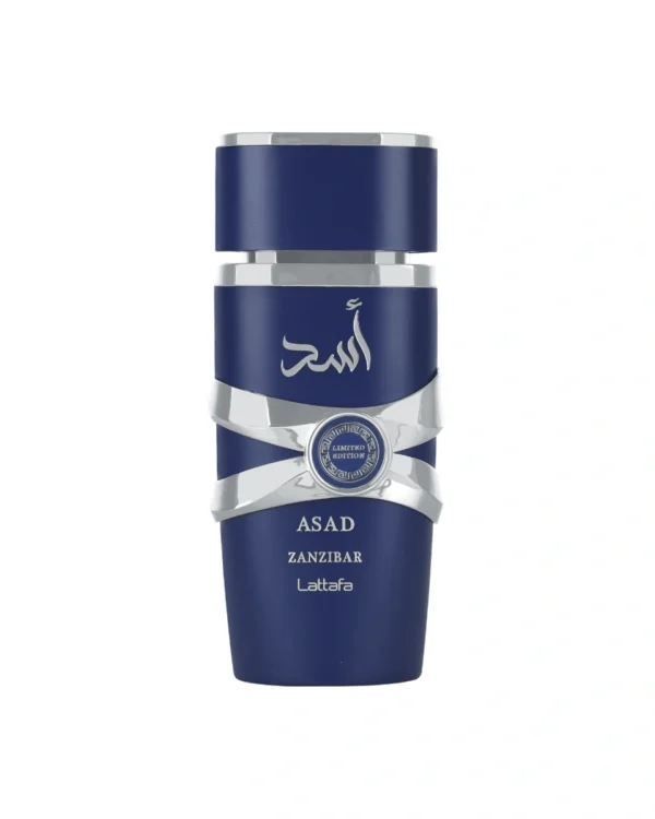 ASAD ZANZIBAR LIMITED ED