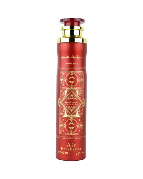 BADEE AL OUD AIR FRESHENER