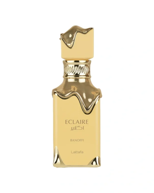 ECLAIRE BANOFFI