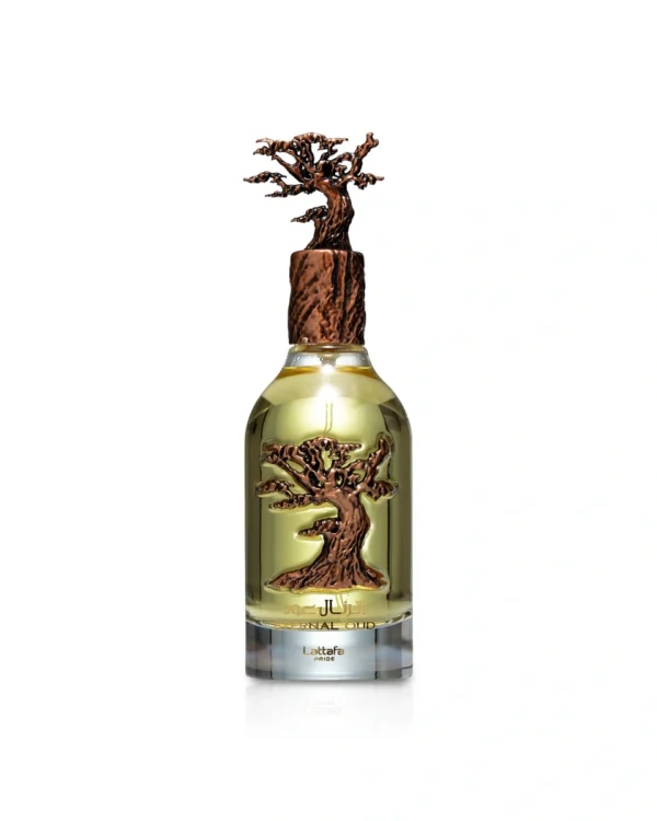 ETERNAL OUD