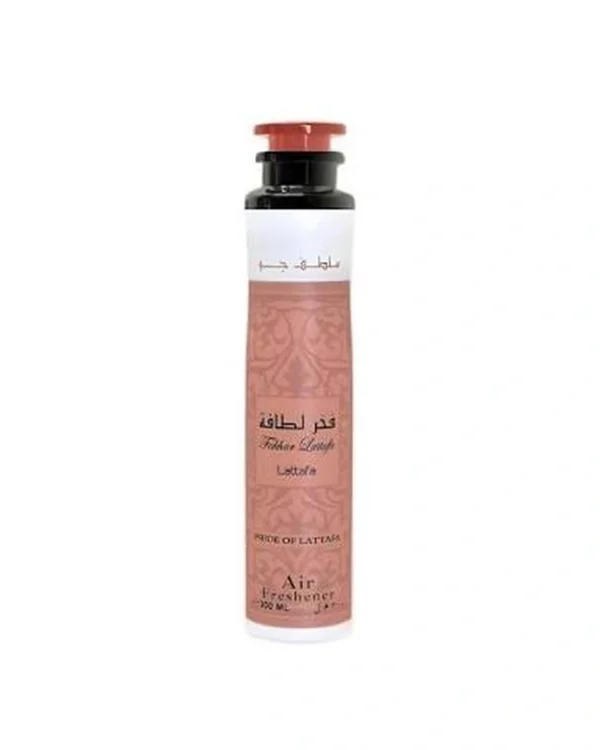 FAKHAR AIR FRESHENER