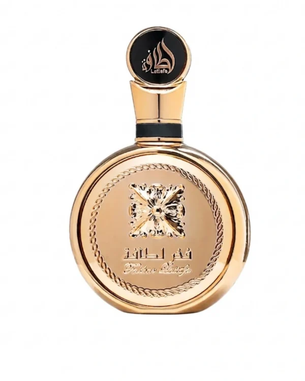 FAKHAR LATTAFA GOLD