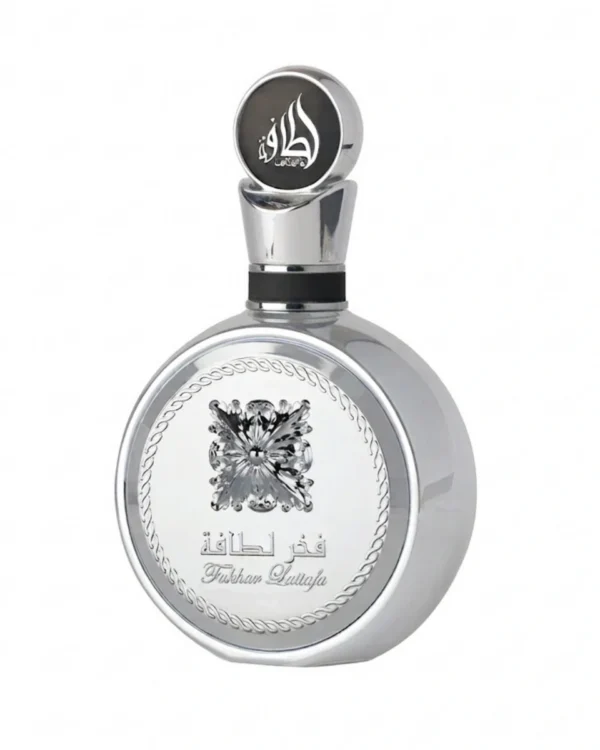 FAKHAR LATTAFA SILVER