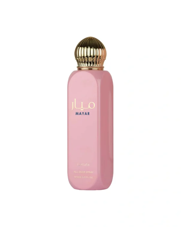 MAYAR MIST