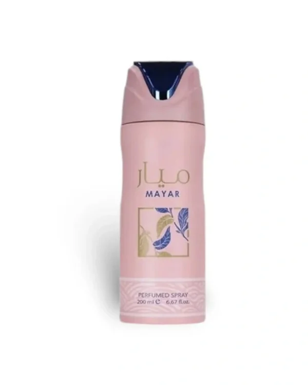 MAYAR SPRAY