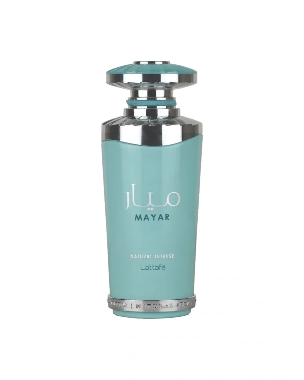 MAYAR NATURAL INTENSE