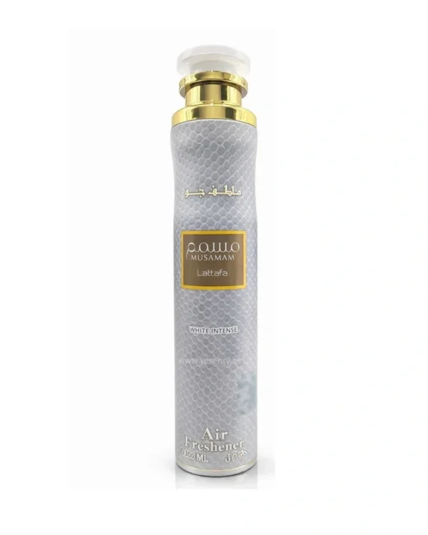 MUSAMAM AIR FRESHENER