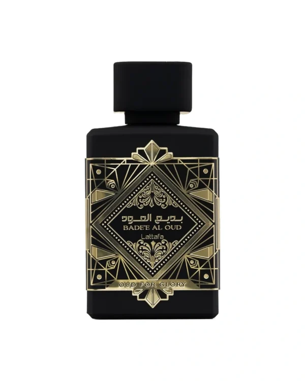 OUD FOR GLORY
