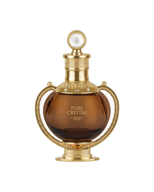 PURE CRYSTAL