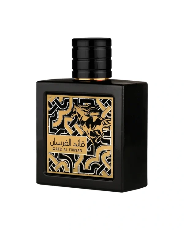 QAED AL FURSAN