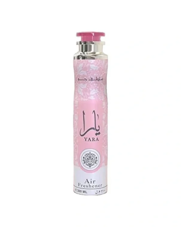 YARA AIR FRESHENER