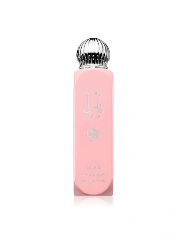YARA MIST