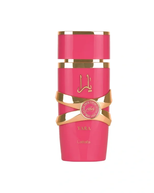 YARA CANDY CONCENTRATED OIL
