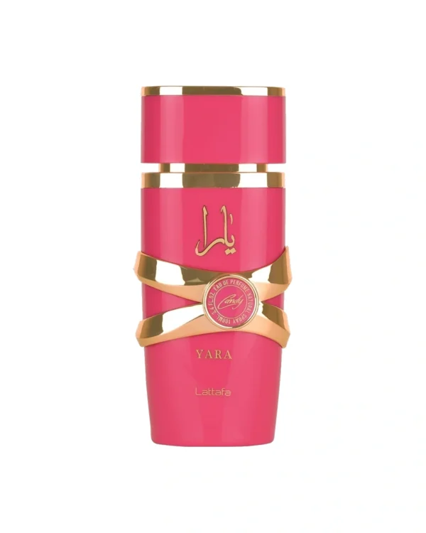 YARA CANDY EDP