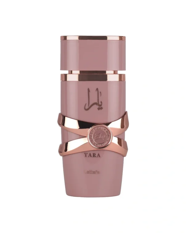 YARA ELIXIR