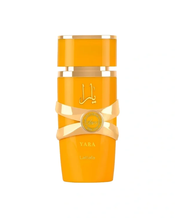 YARA TOUS EDP