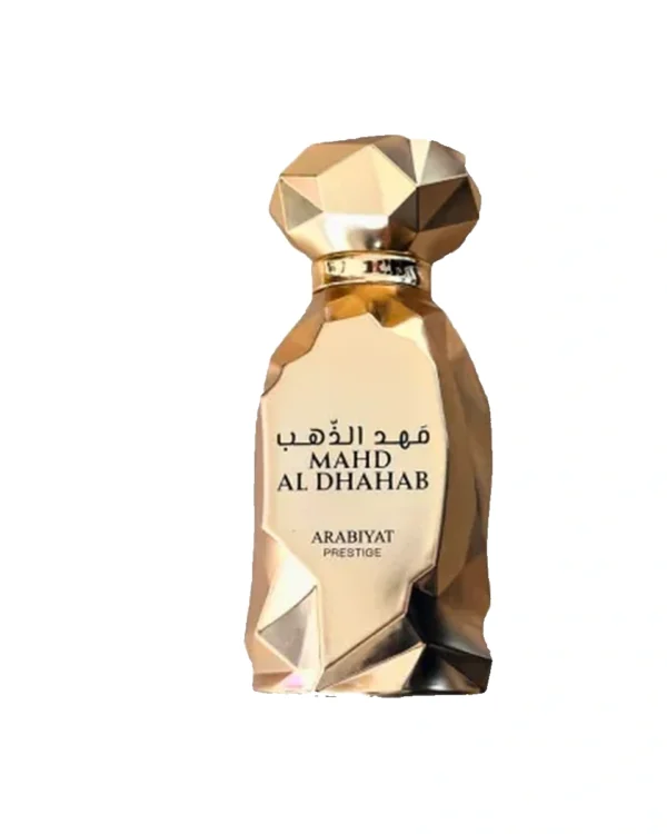 MAHD AL DHAHAB