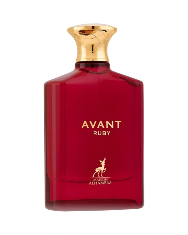 AVANT