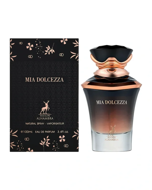 MIA DOLCEZZA