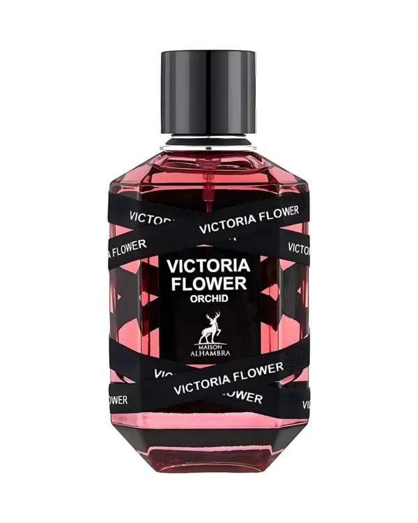 VICTORIA FLOWER