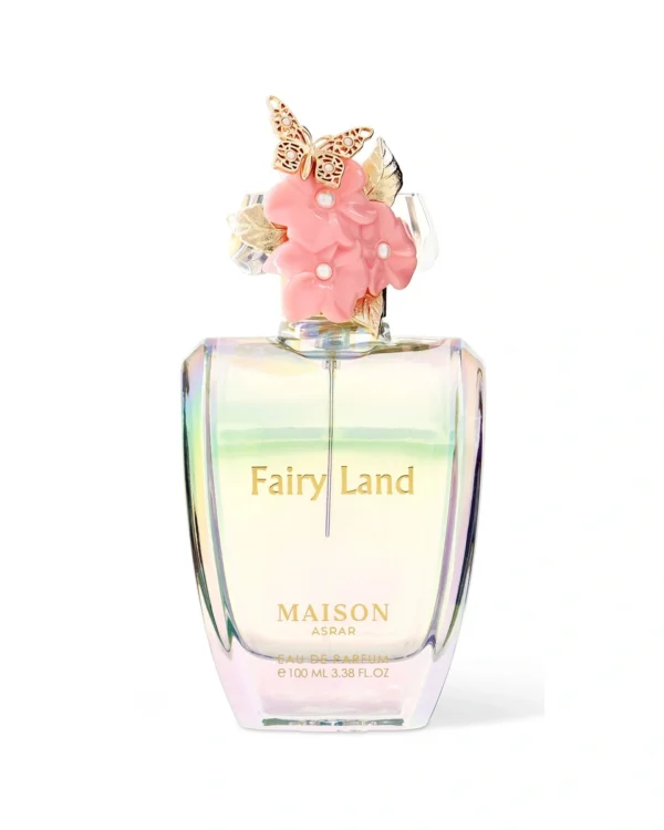 FAIRYLAND