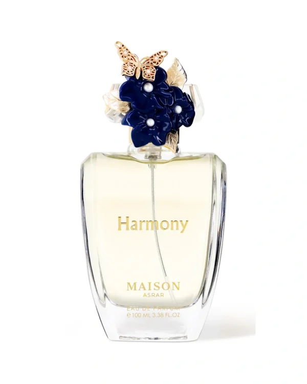 HARMONY