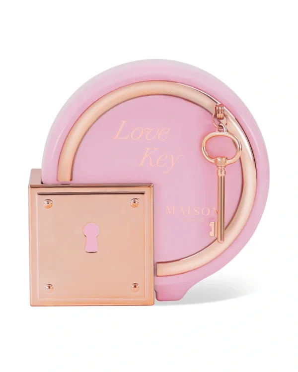 LOVE KEY