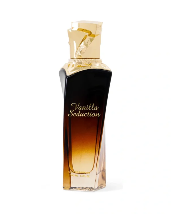 VANILLA SEDUCTION