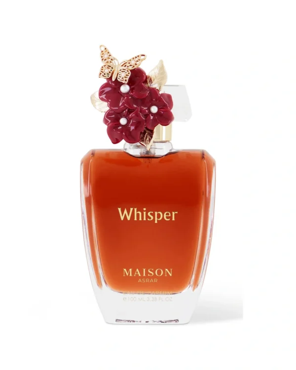 WHISPER