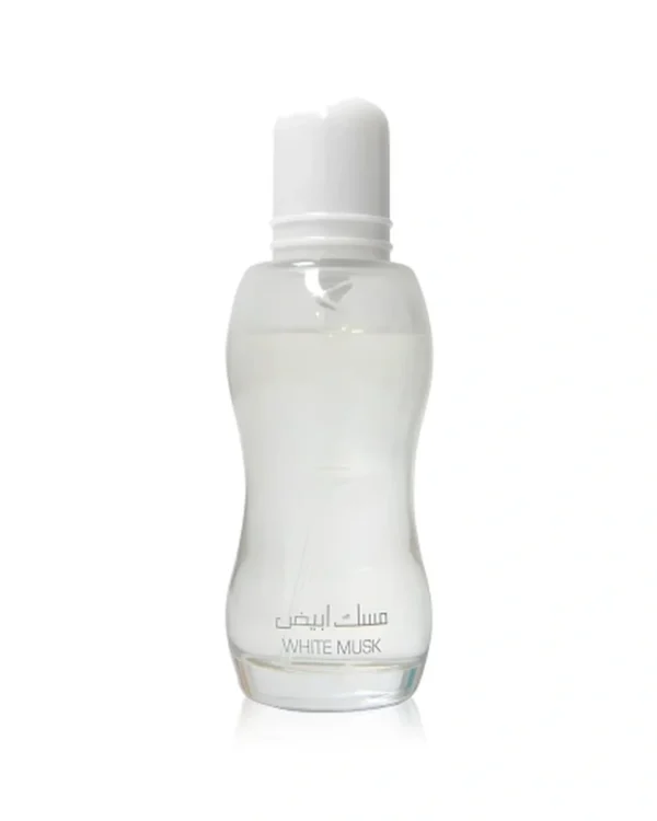 WHITE MUSK