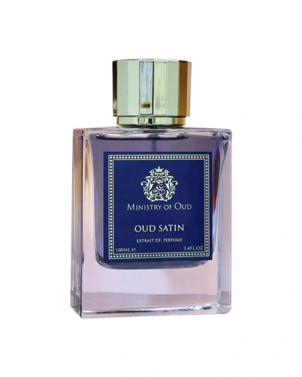 OUD SATIN
