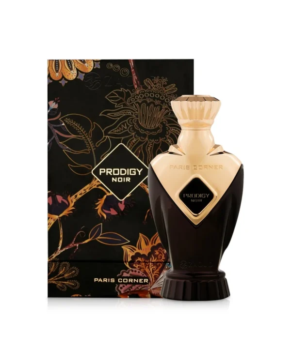 PRODIGY NOIR