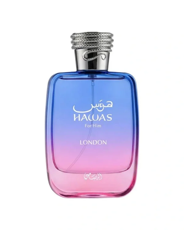 HAWAS LONDON
