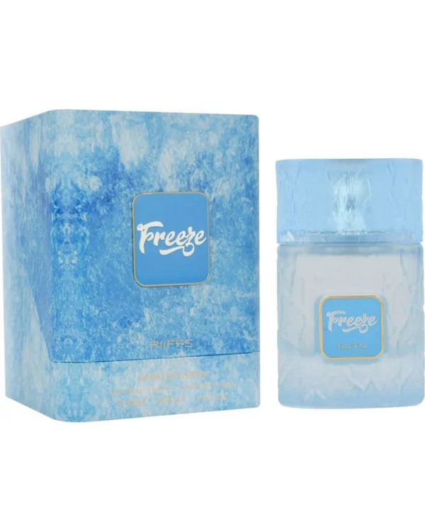 FREEZE