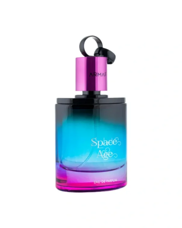 SPACE AGE