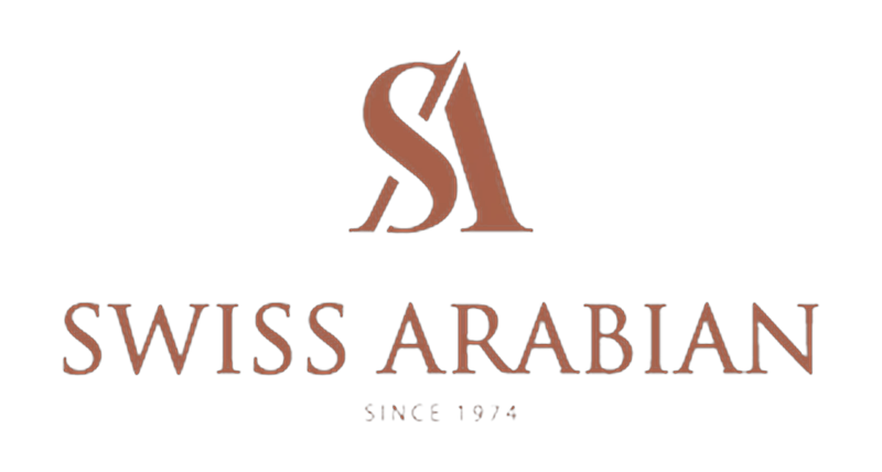 SWISS ARABIAN