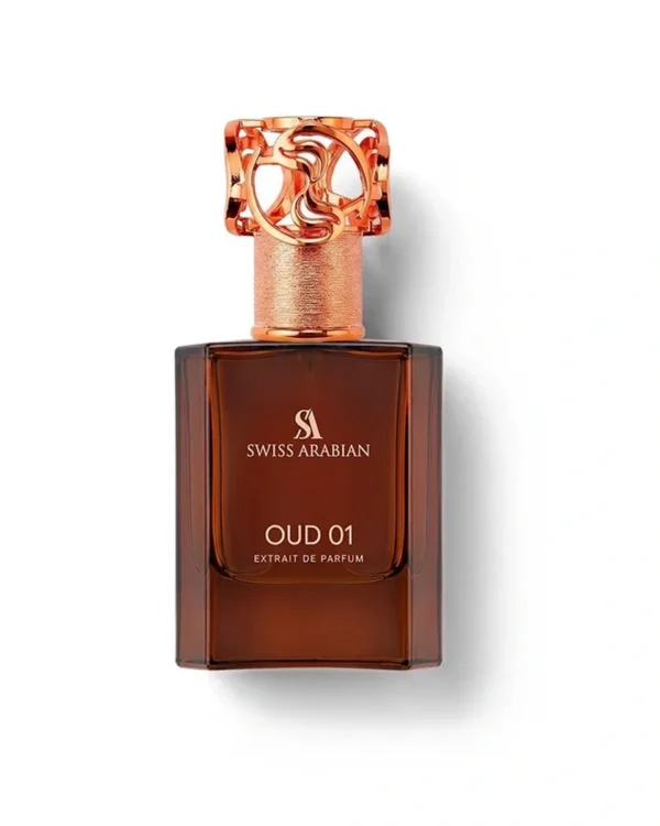 OUD 01