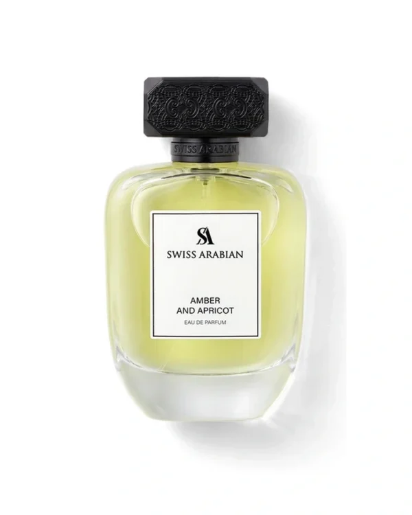 OUD & LYCHEE
