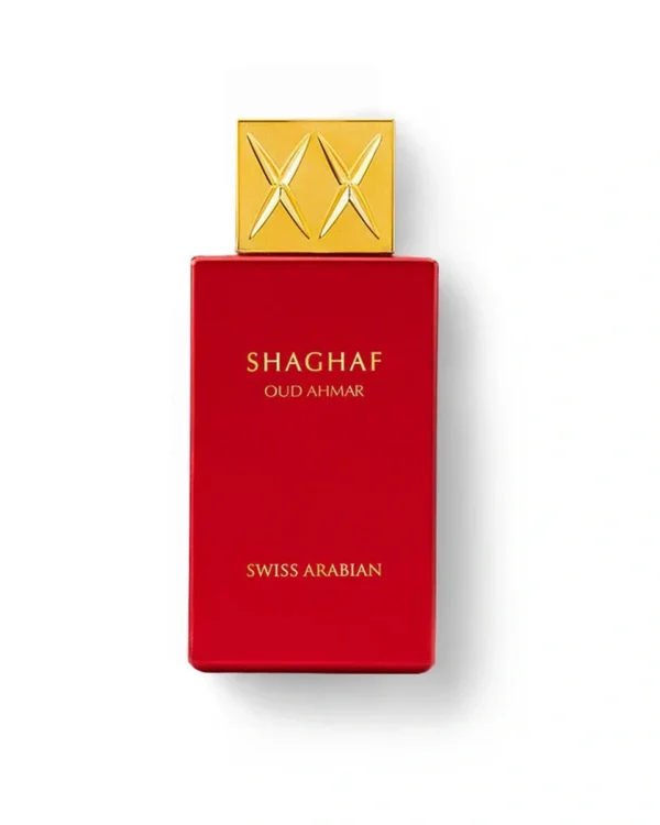 SHAGHAF OUD AHMAR