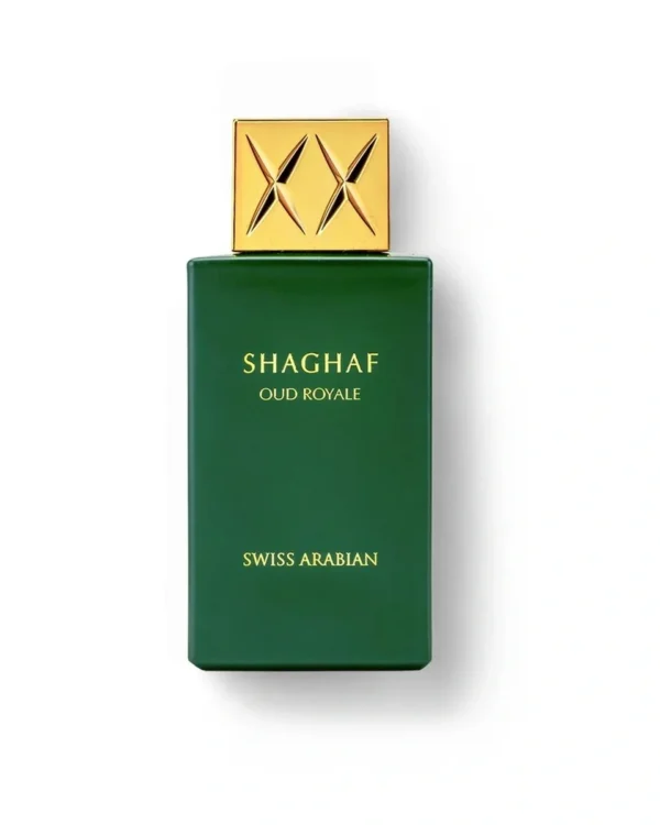 SHAGHAF OUD ROYALE