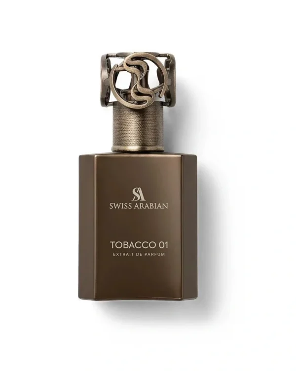 TOBACCO 01