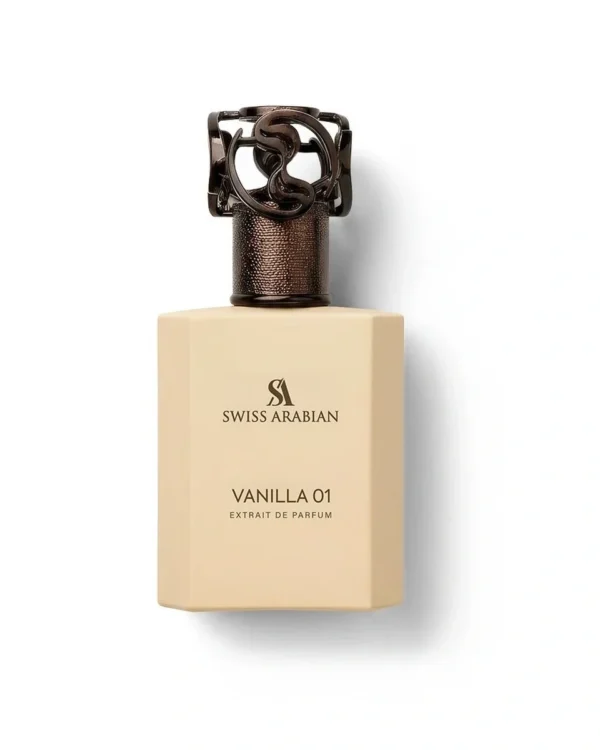 VANILLA 01