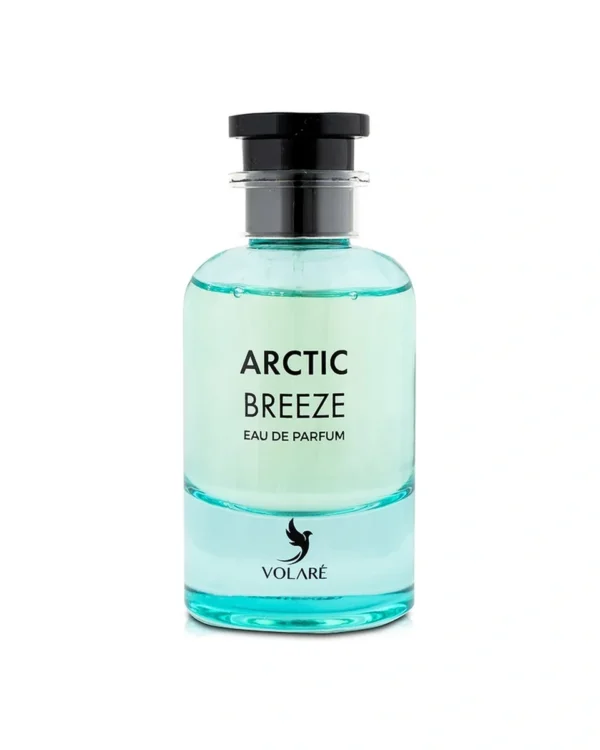 ARCTIC BREEZE